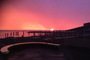 פנסיון Affittacamere A Due Passi Dal Mare