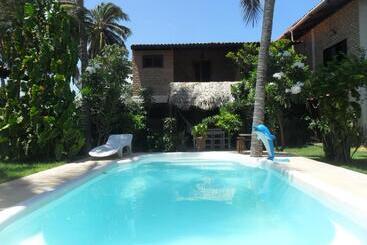 פנסיון Butterfly House