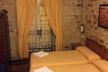 پانسیون Casa Felisa
