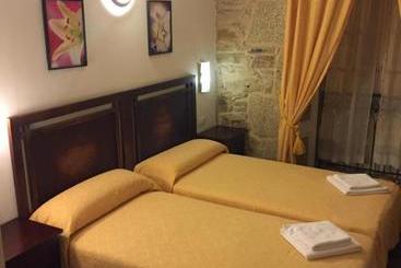 پانسیون Casa Felisa
