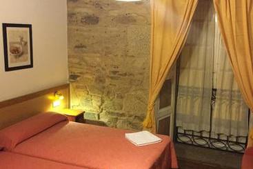 پانسیون Casa Felisa