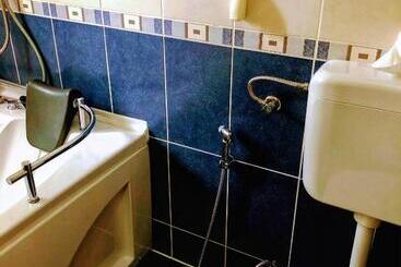 پانسیون Guest House Bosnian House