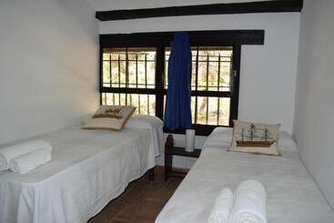 Пансион L àncora De Barà