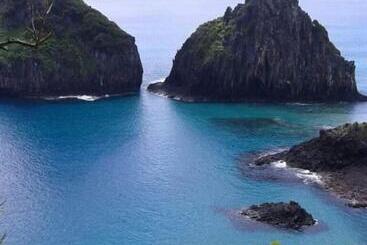 ペンション Pousada Capim Açu