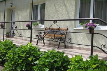 פנסיון Szalay Vendégház