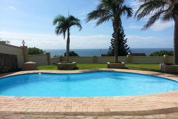 بنسيون The Homestead Margate   South Africa