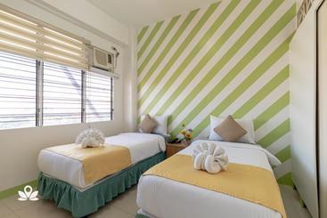 Hotel Zen Rooms Alicia Tower Cebu