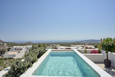 Alleys All Suite Hotel & Spa