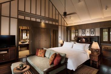 هتل Anantara Desaru Coast Resort & Villas