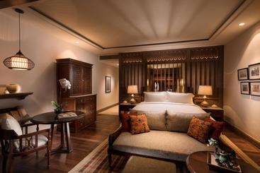 هتل Anantara Desaru Coast Resort & Villas