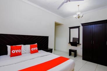 هتل Arsh Furnished Apartment By Oyo Rooms