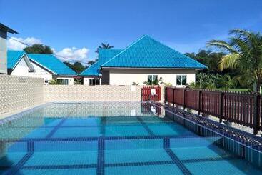 فندق Dvilla Guesthouse Langkawi