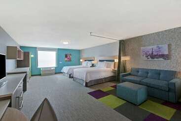 فندق Home2 Suites By Hilton Buckeye Phoenix