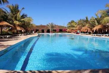 فندق Hôtel Arc En Ciel