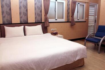 ホテル Lazy House