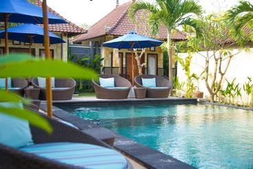 هتل Lembongan Boutique Resort