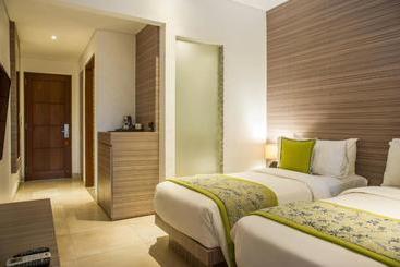 هتل Lembongan Boutique Resort