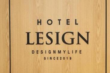 Hotel Lesign