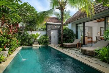 هتل Sudamala Resort, Komodo, Labuan Bajo