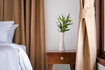 Hotel The Boutique Khanom