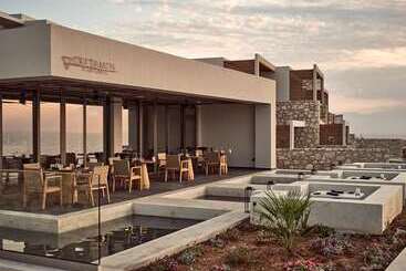The Royal Senses Resort & Spa Crete, Curio Collection Hilton
