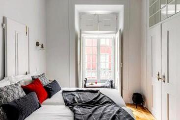 پانسیون Lel Madalena Guesthouse