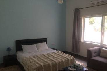 پانسیون Maison D Hôte Ighrem
