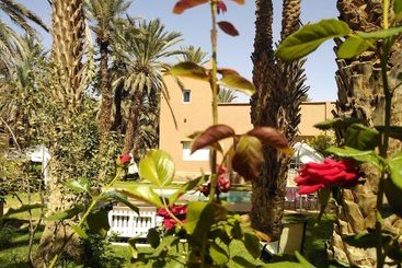 پانسیون Maison D Hôte Ighrem