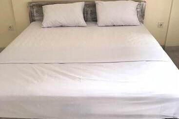 بنسيون Azalea Homestay & Villa