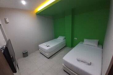 膳宿费 Tridd 01 Sriwijaya