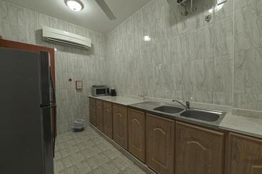 Platinium Hotel Apartments