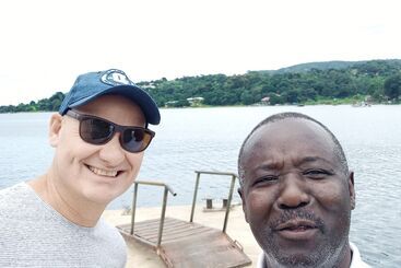 Rayoni Guesthouse B&b