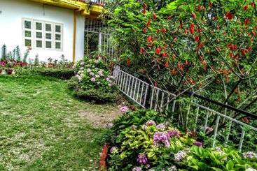 Nature Care Resort And Aroma Farm
