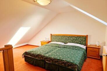 Romantik Hotel Eleonora