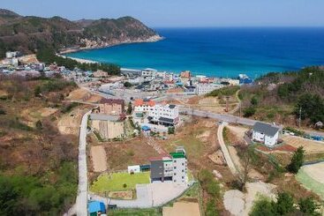 Samcheok Aramaru Pension