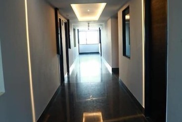 アパートホテル Sign Inn Apart