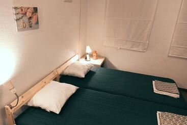 호스텔 Pijama House