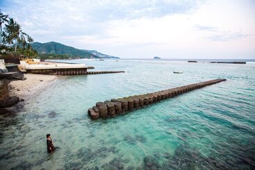 דירות לתיירים Anjani Villa