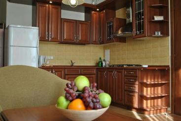 Arcada Apartments