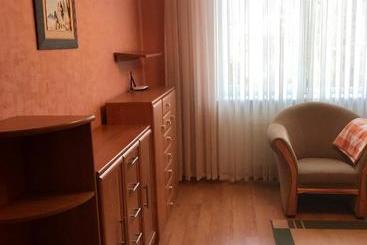 Arcada Apartments