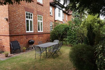 游客公寓 Catherines House