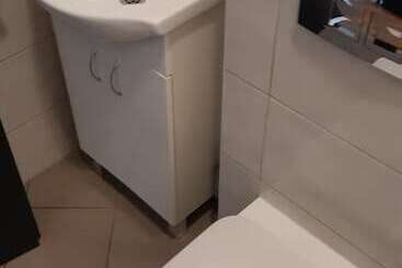 הוסטל Mpark Noclegi śląsk