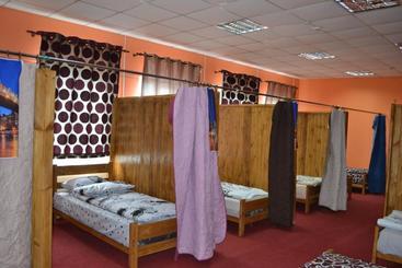 Hostel Vip