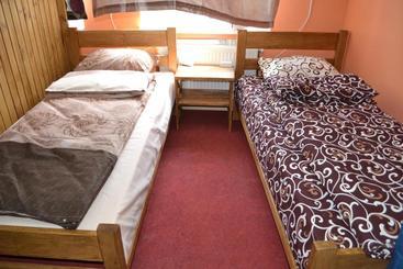Hostel Vip