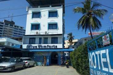 هتل Blue Comfort