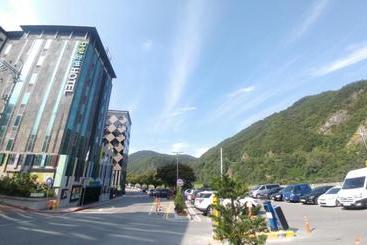 Hotel Danyang  Maru Danyang