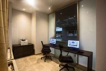 فندق Hampton By Hilton David