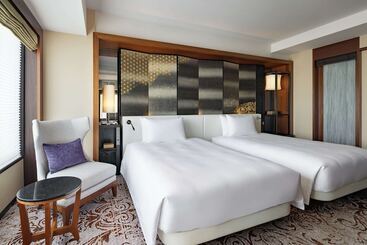בית מלון כפרי Hyatt Regency Yokohama