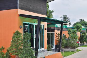 فندق Nawamit Home Garden