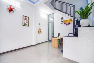 هتل Spot On 806 Net Viet Homestay